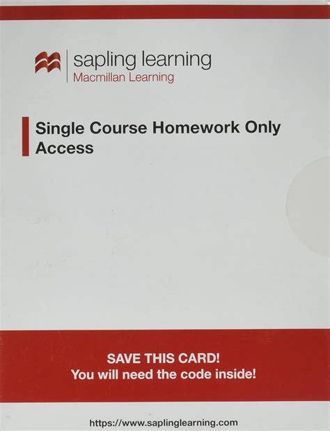 Sapling Learning Answers Biology 6a Skill Builders Kindle Editon