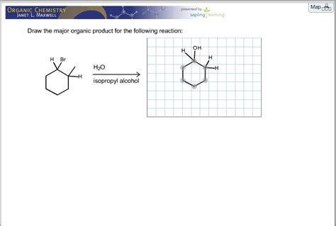 Sapling Learning Answers Organic Chemistry Doc