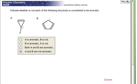 Sapling Learning Organic Chemistry Ch 8 Answers Epub