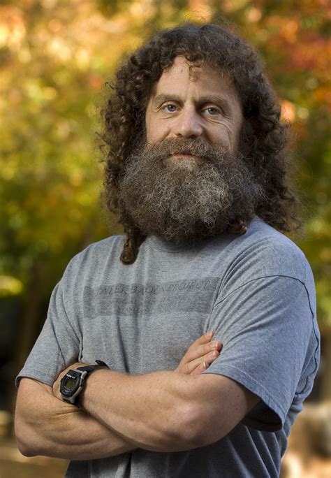 Sapolsky's 5000-Year Quest: Uncovering the Zebra's Untold Story