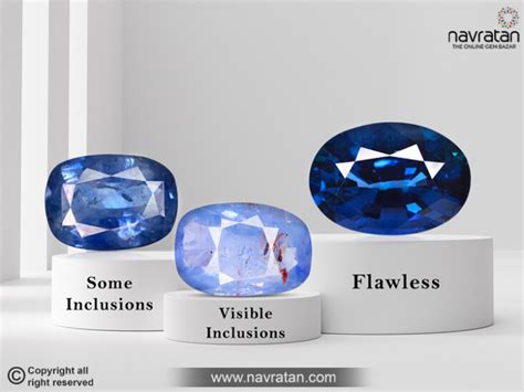 Sapphire: A Stone of Clarity and Insight