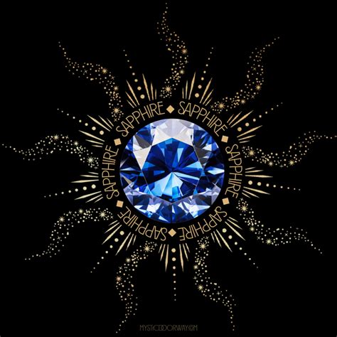 Sapphire: The Gemstone of Wisdom and Clarity