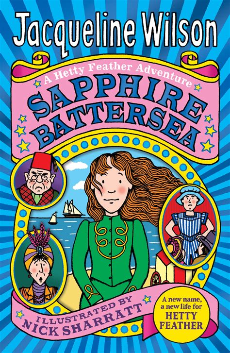 Sapphire Battersea PDF