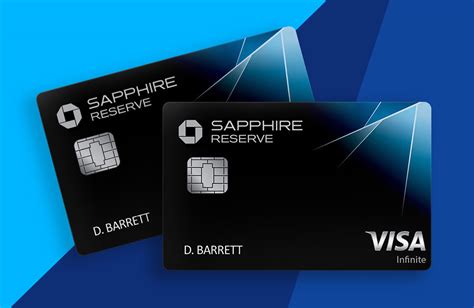 Sapphire Chase Card Reserve: Unveiling the Platinum Pinnacle of Card Benefits