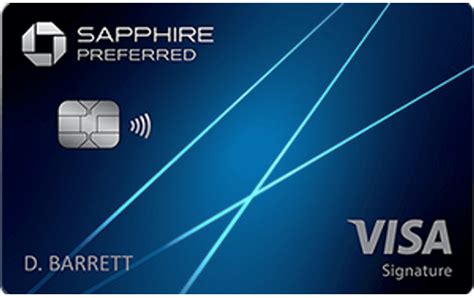 Sapphire Chase Credit Cards Offer Comprehensive Rental Car Insurance