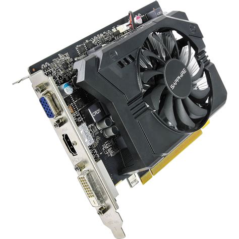 Sapphire Graphics Card: The Essential Overview