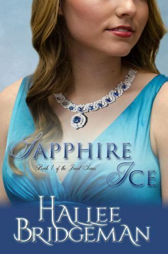 Sapphire Ice The Jewel Series book 1 Epub