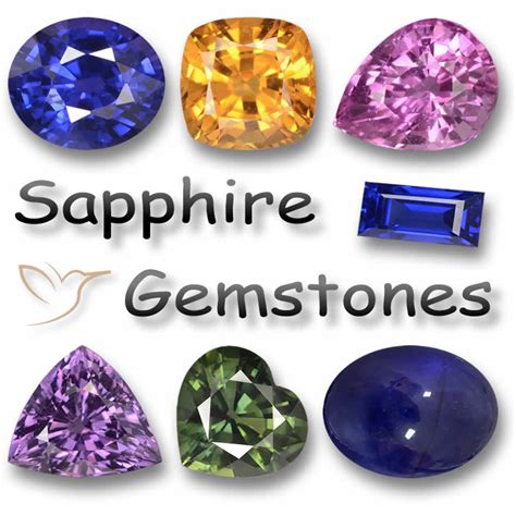 Sapphire La Piedra: The Gemstone of Kings and Queens