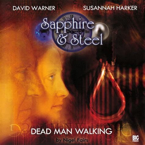 Sapphire Steel: Dead Man Walking