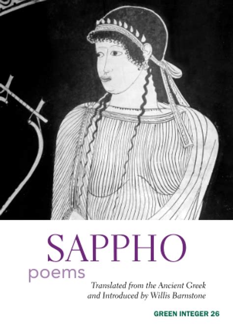 Sappho Poems A New Version Doc