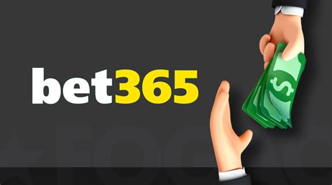 Saque Bet 365