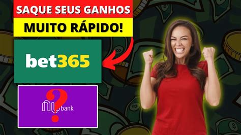 Saque Bet365: Guia Completo para Sacar Seus Ganhos com Rapidez e Segurança