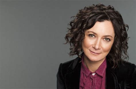 Sara Gilbert's Net Worth: A Comprehensive Exploration