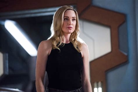 Sara Lance: The Heart and Soul of DC's Legends of Tomorrow