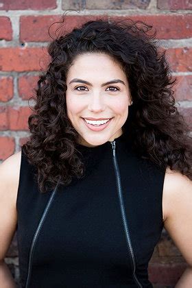 Sara Ornelas Demo Reel: Showcasing Exceptional Acting Skills and Versatility