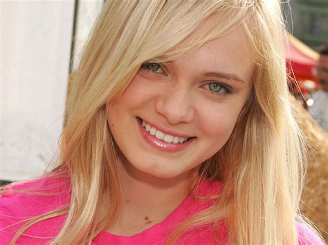 Sara Paxton: Shining Across the Small Screen