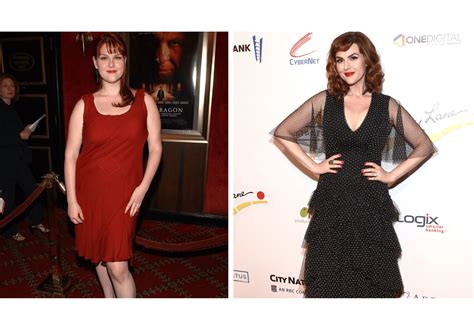 Sara Rue's Inspiring Weight Loss Journey: A Comprehensive Guide to Her Transformation