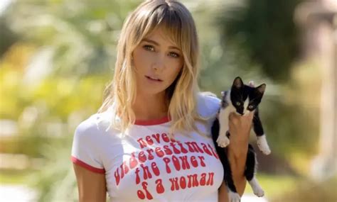 Sara Underwood OnlyFans Leak: All You Need to Know