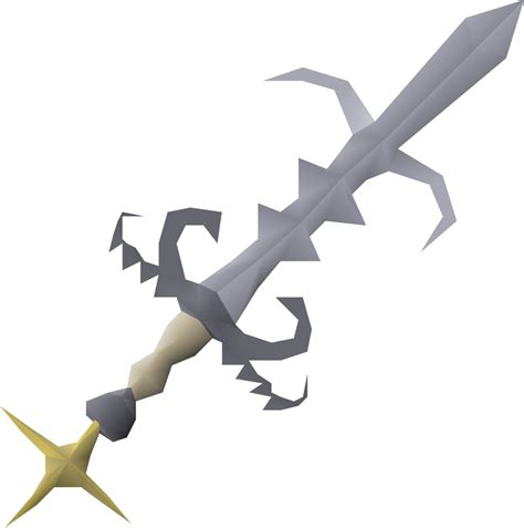 Saradomin Godsword OSRS: The Ultimate Guide