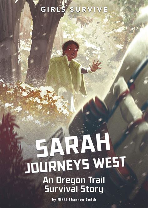 Sarah's Journey