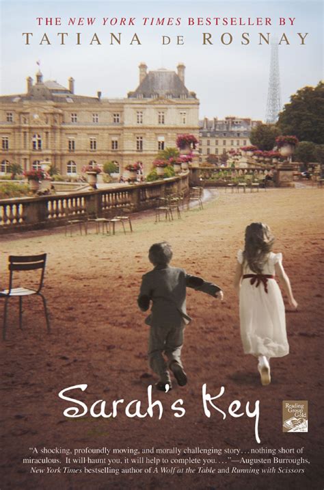 Sarah's Key Epub