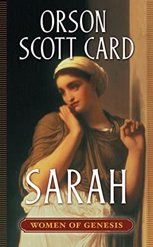 Sarah (Women of Genesis, Book 1) (Women of Genesis (Forge)) Ebook Epub