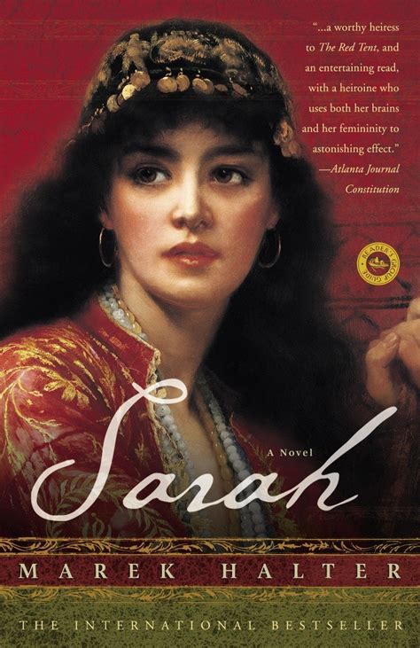 Sarah A Novel Canaan Trilogy Doc