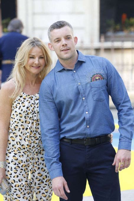 Sarah Hadland's Husband: A Detailed Exploration