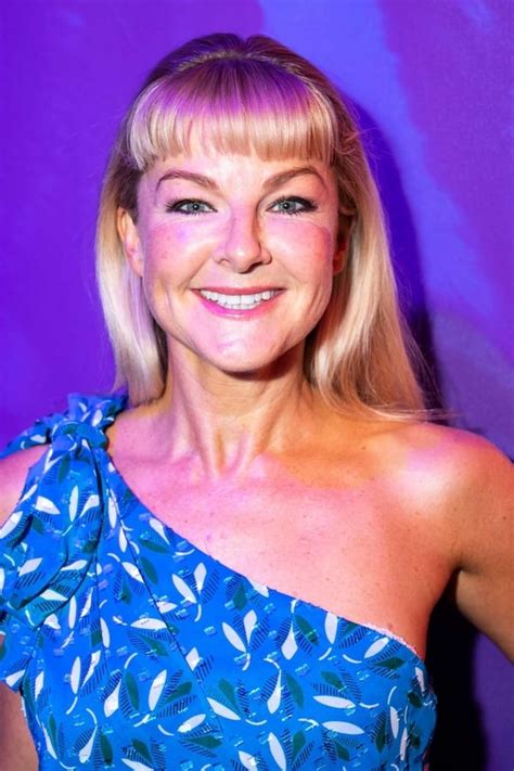 Sarah Hadland: A Loving Mother of Three