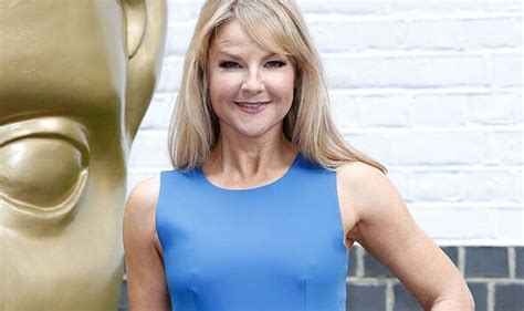 Sarah Hadland: A Rising Star in the Firmament of British Comedy