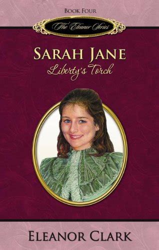 Sarah Jane Liberty s Torch The Book 4 PDF