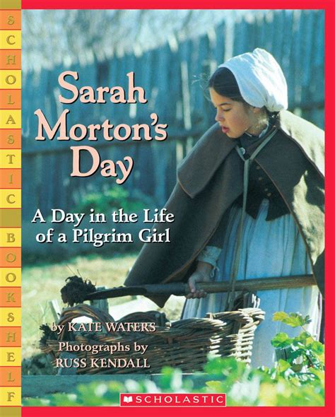 Sarah Morton's Day Reader