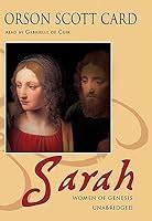 Sarah Women of Genesis Kindle Editon