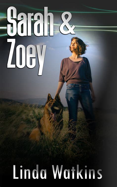 Sarah and Zoey A Novella Doc