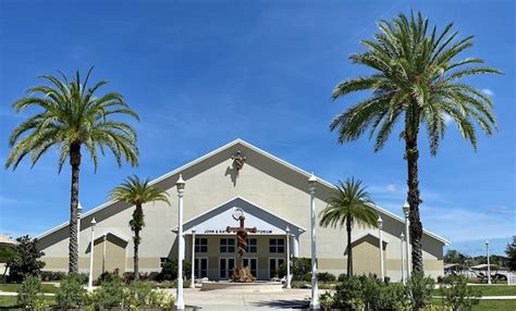 Sarasota Baptist Church Sarasota: A Beacon of Faith, Community, and Inspiration