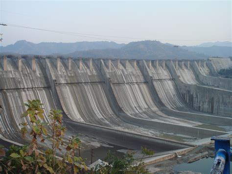 Sardar Sarovar Dam