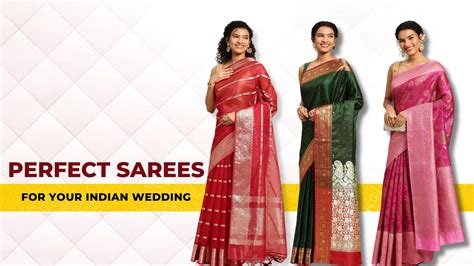 Sarees for Girls: A Guide to Choosing the Perfect Designs