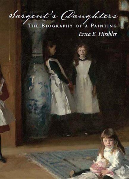 Sargent's Daughters: The Biography of a Painting Doc