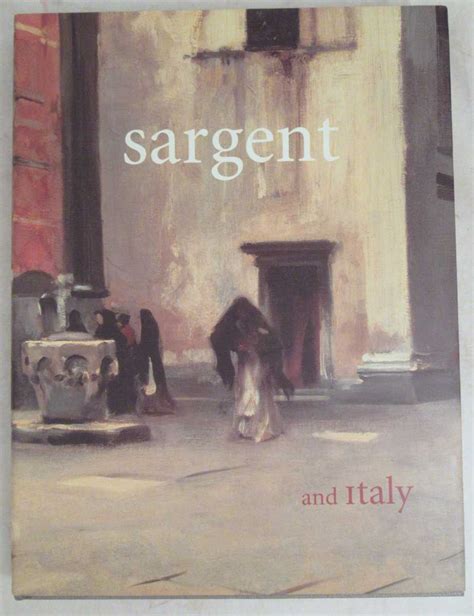 Sargent and Italy Epub