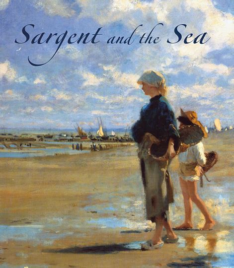 Sargent and the Sea