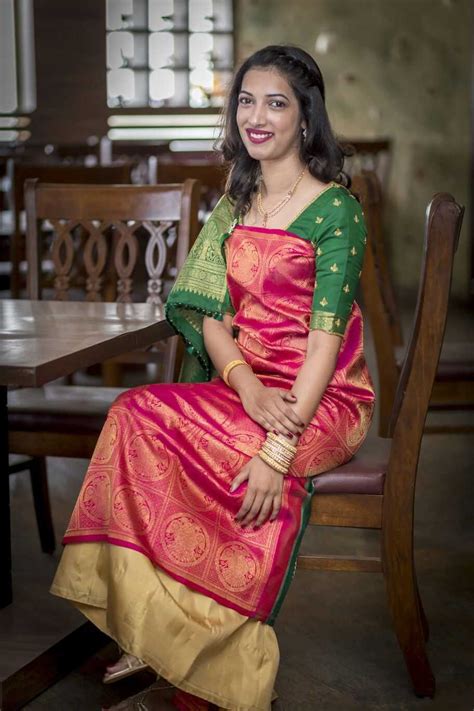 Sari Dress from India: A Timeless Tradition