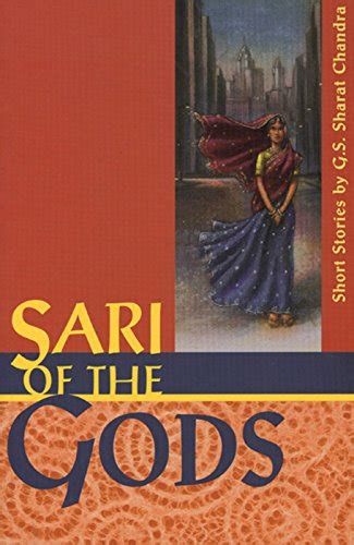 Sari of the Gods Ebook Epub