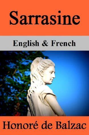 Sarrasine French to English Doc