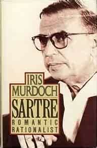 Sartre Romantic Rationalist Epub