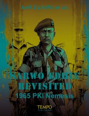 Sarwo Edhie Revisited 1965 Pki Nemesis Ebook Doc