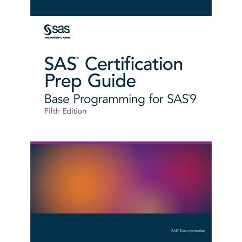 Sas Clinical Programmer Certification Prep Guide Ebook Reader