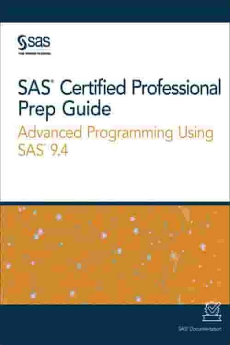 Sas Clinical Programmer Certification Prep Guide Ebook Reader