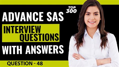 Sas Interview Questions And Answers For Freshers Kindle Editon