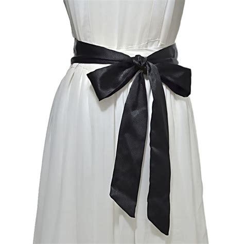 Sash Belt for Dress: Enhance Your Outfits with Style and Functionality