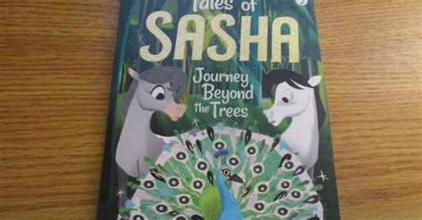 Sasha's Journey into the Outdoors